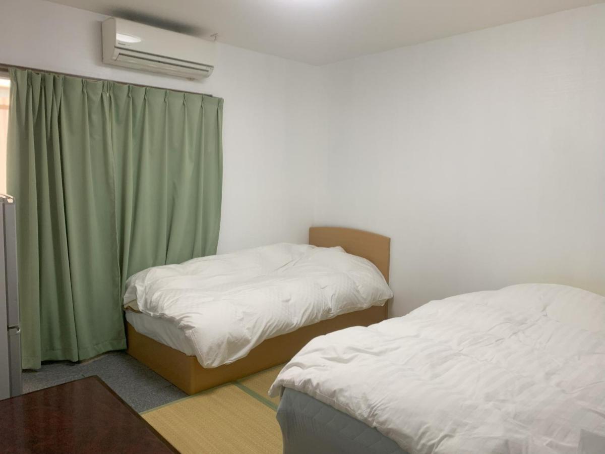 京都欧亚马旅馆 旅馆